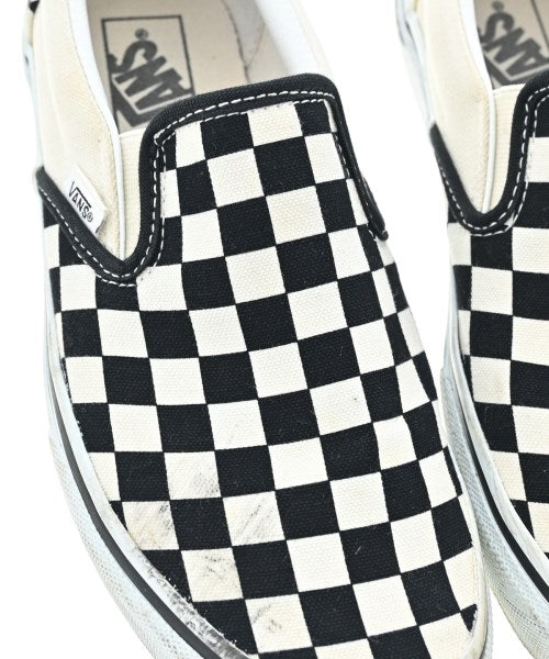 VANS รองเท้าผ้าใบ