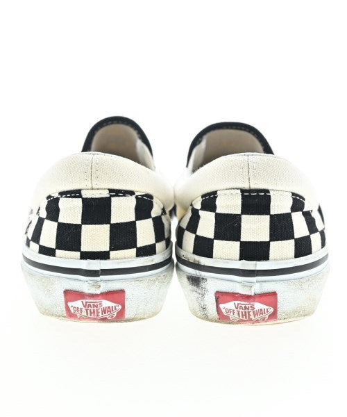 VANS รองเท้าผ้าใบ