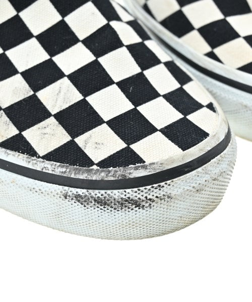 VANS รองเท้าผ้าใบ