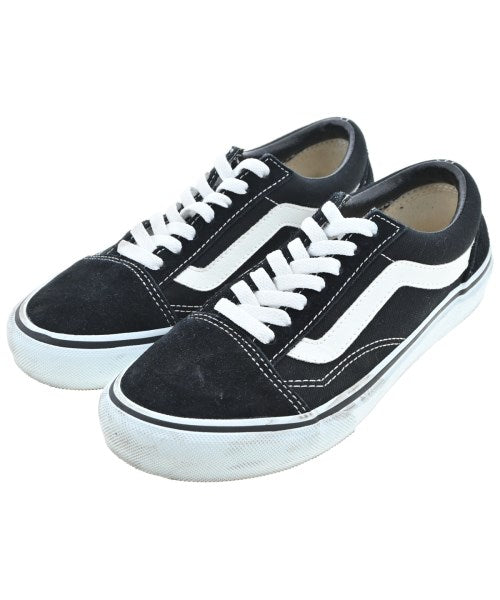 VANS รองเท้าผ้าใบ