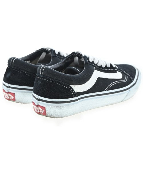 VANS รองเท้าผ้าใบ