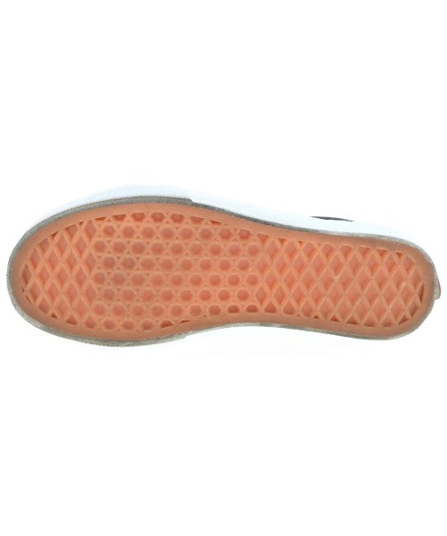 VANS รองเท้าผ้าใบ