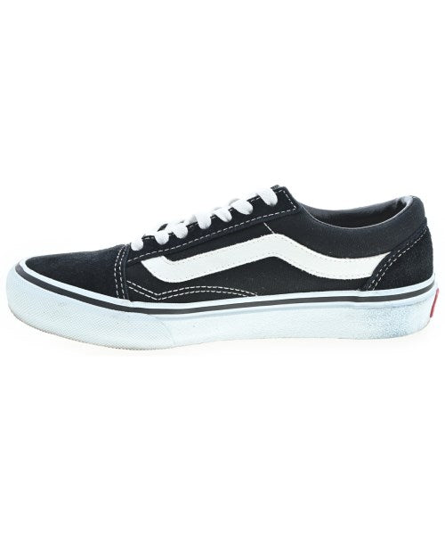 VANS รองเท้าผ้าใบ