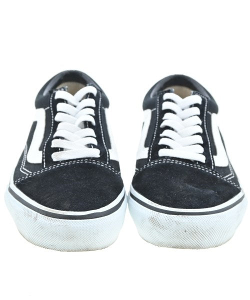 VANS รองเท้าผ้าใบ