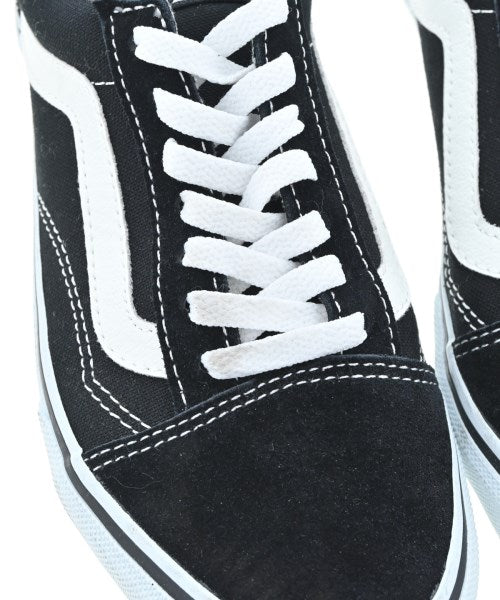 VANS รองเท้าผ้าใบ