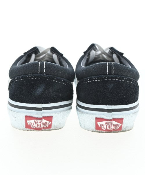VANS รองเท้าผ้าใบ