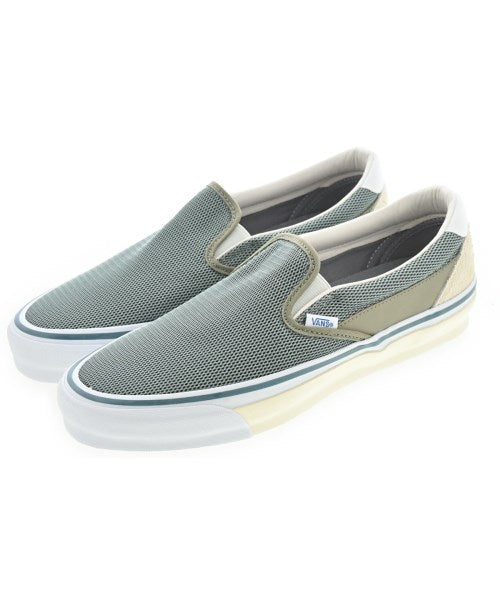 VANS รองเท้าผ้าใบ