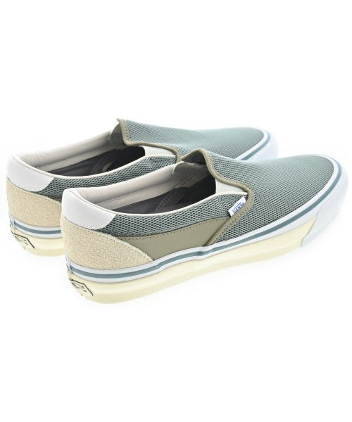 VANS รองเท้าผ้าใบ
