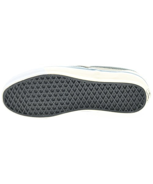 VANS รองเท้าผ้าใบ