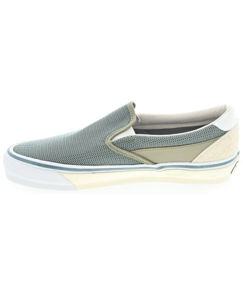 VANS รองเท้าผ้าใบ
