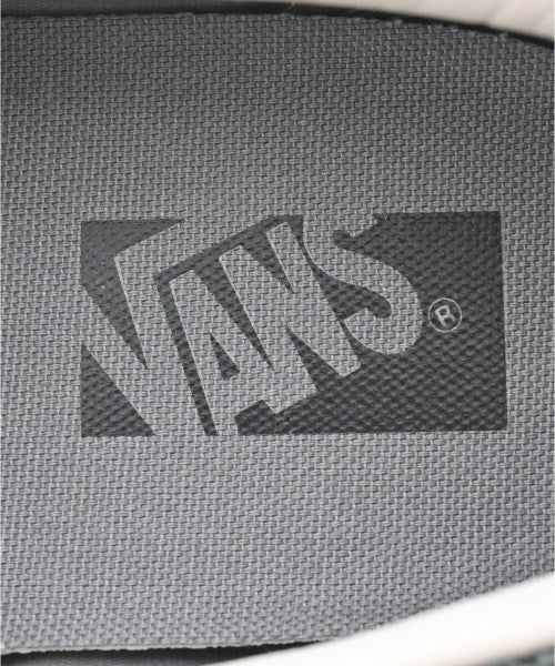 VANS รองเท้าผ้าใบ