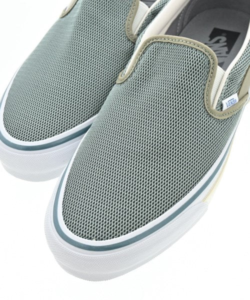 VANS รองเท้าผ้าใบ