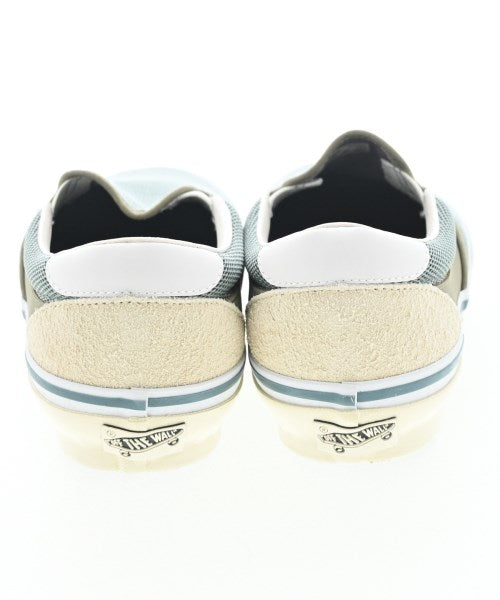 VANS รองเท้าผ้าใบ