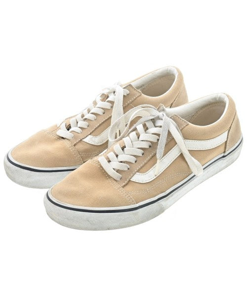 VANS รองเท้าผ้าใบ