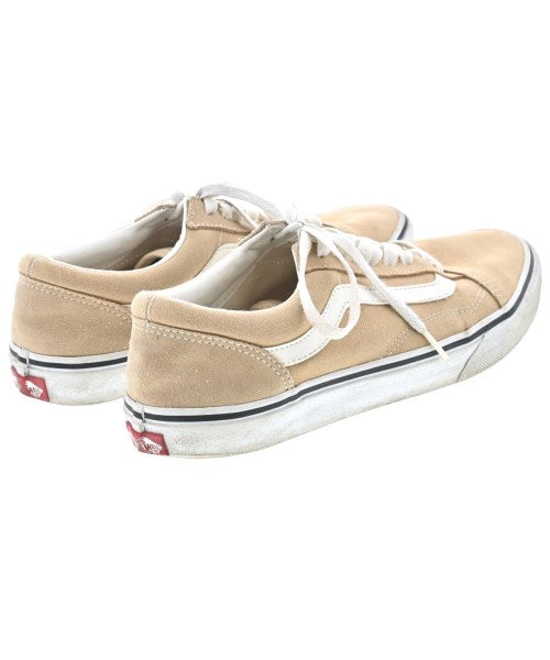 VANS รองเท้าผ้าใบ