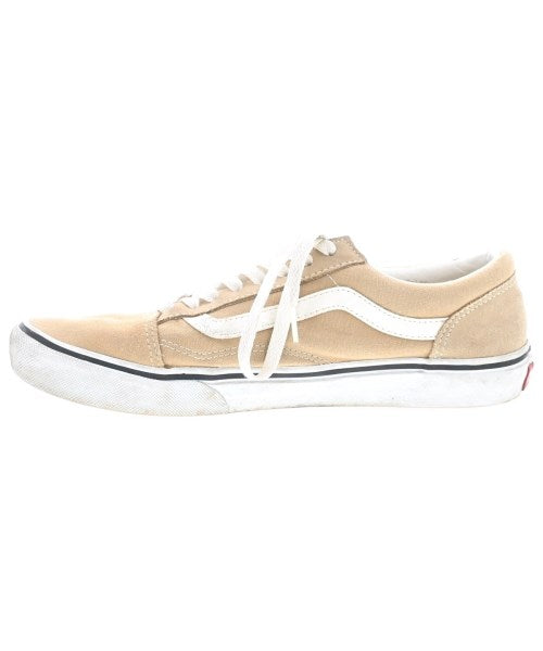 VANS รองเท้าผ้าใบ