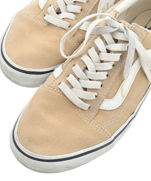 VANS รองเท้าผ้าใบ
