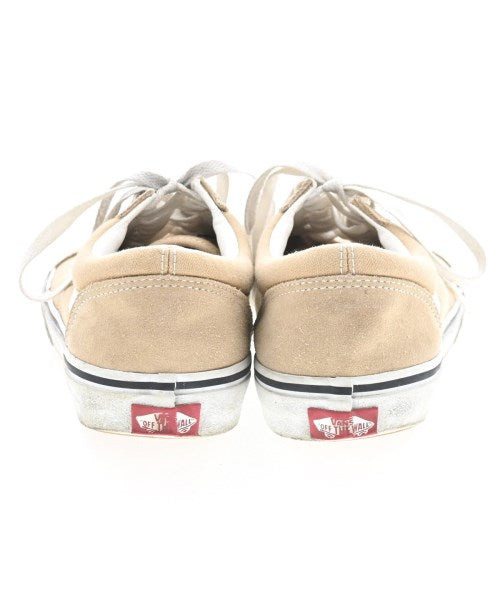 VANS รองเท้าผ้าใบ