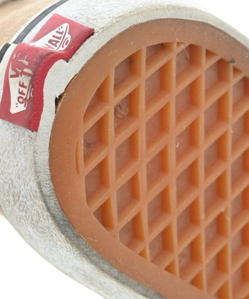VANS รองเท้าผ้าใบ