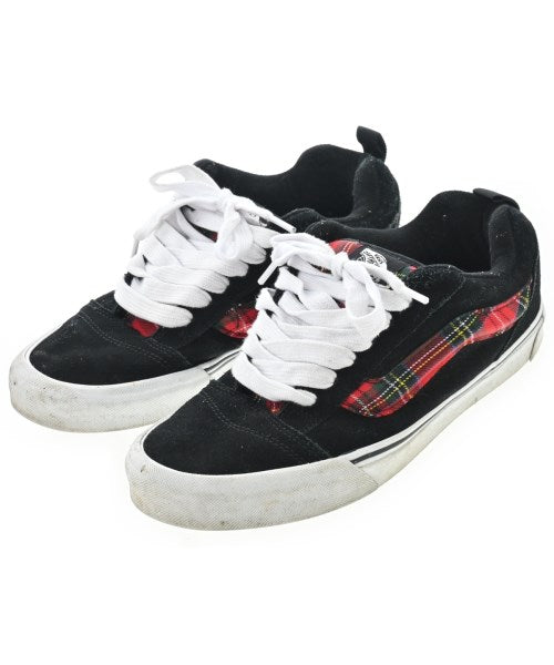 VANS รองเท้าผ้าใบ