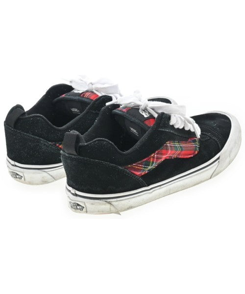 VANS รองเท้าผ้าใบ