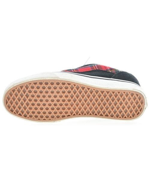 VANS รองเท้าผ้าใบ