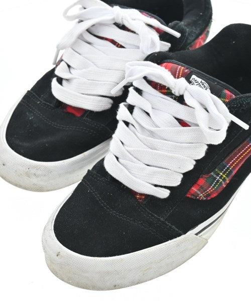 VANS รองเท้าผ้าใบ