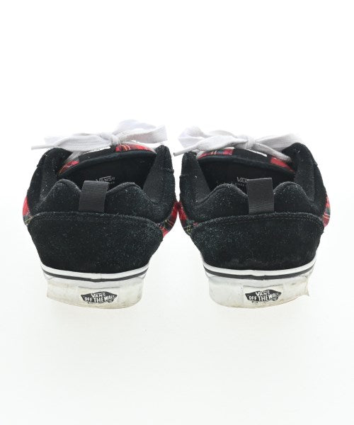 VANS รองเท้าผ้าใบ