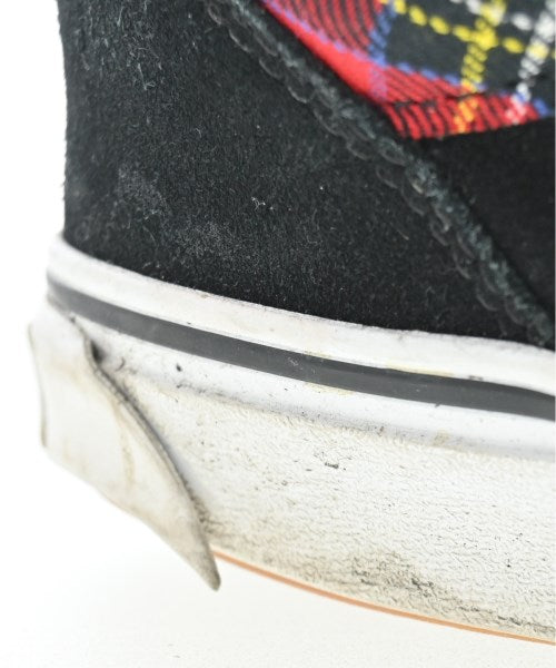 VANS รองเท้าผ้าใบ