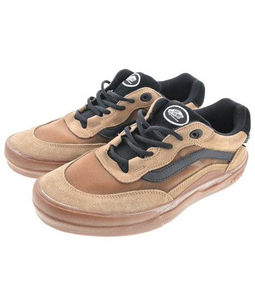 VANS รองเท้าผ้าใบ
