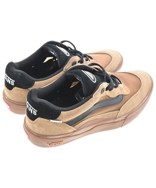 VANS รองเท้าผ้าใบ