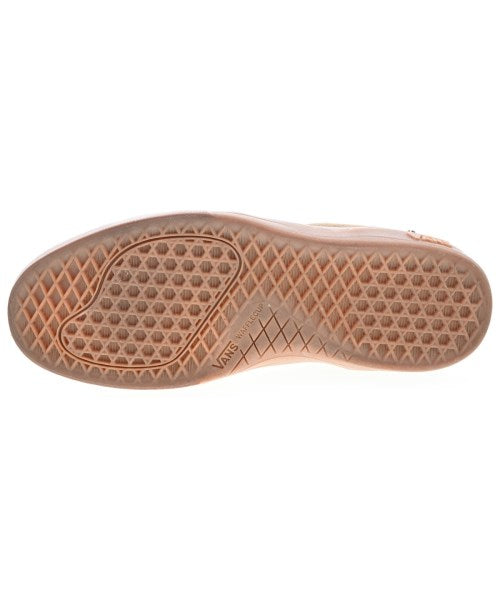 VANS รองเท้าผ้าใบ