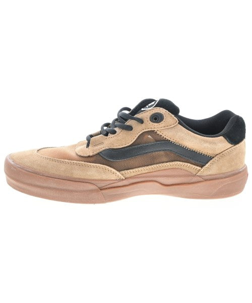 VANS รองเท้าผ้าใบ