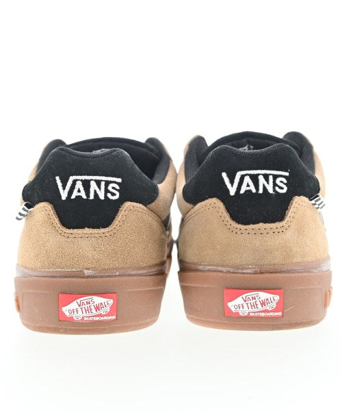 VANS รองเท้าผ้าใบ