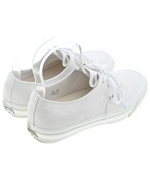 VANS รองเท้าผ้าใบ