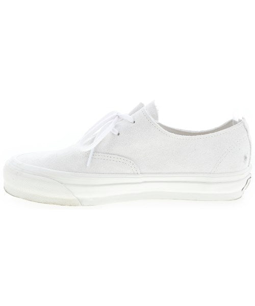 VANS รองเท้าผ้าใบ