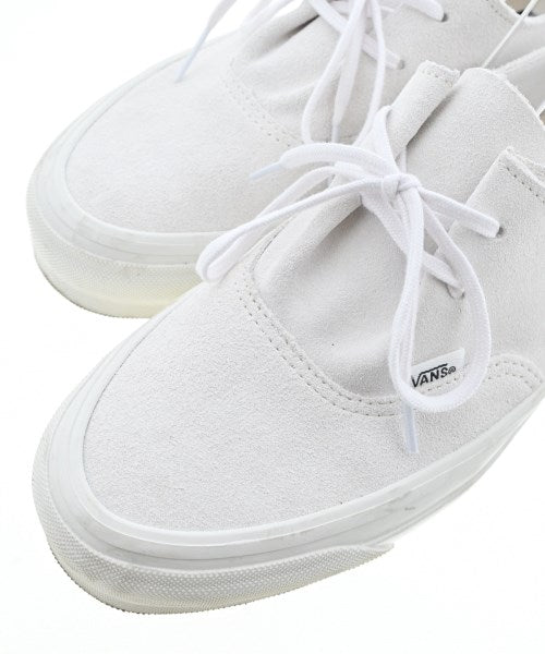 VANS รองเท้าผ้าใบ