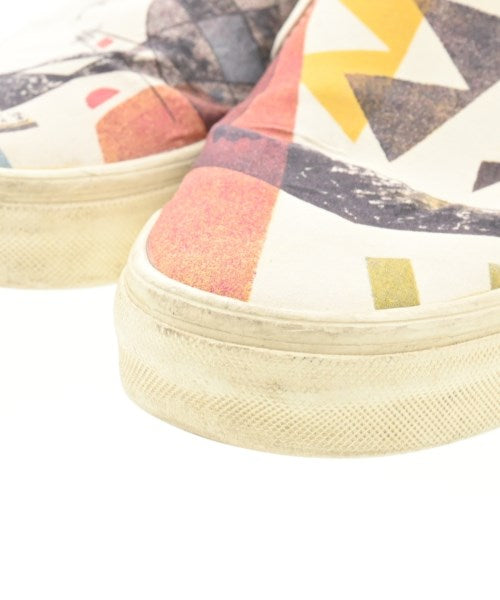 VANS รองเท้าผ้าใบ