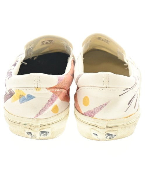 VANS รองเท้าผ้าใบ