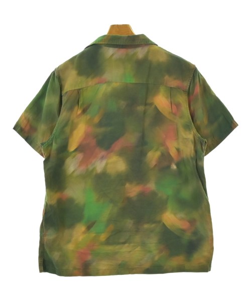 VANS เสื้อลำลอง
