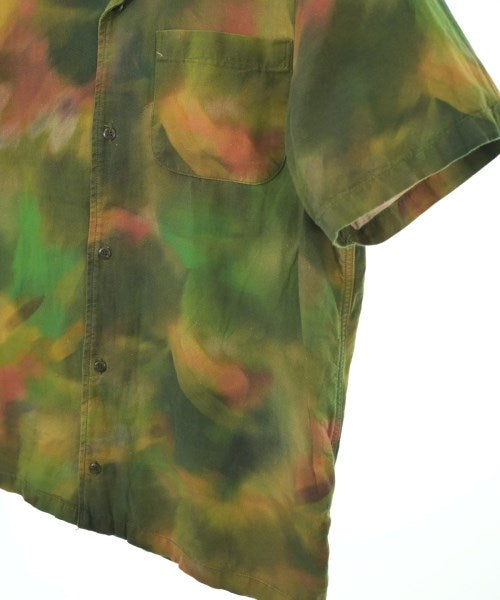 VANS เสื้อลำลอง