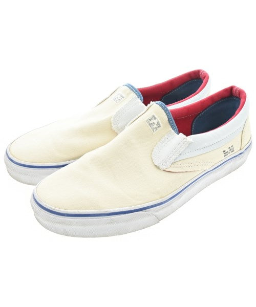 VANS รองเท้าผ้าใบ