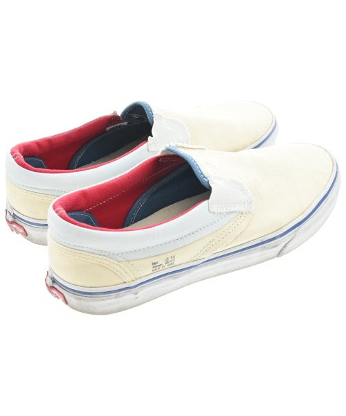 VANS รองเท้าผ้าใบ
