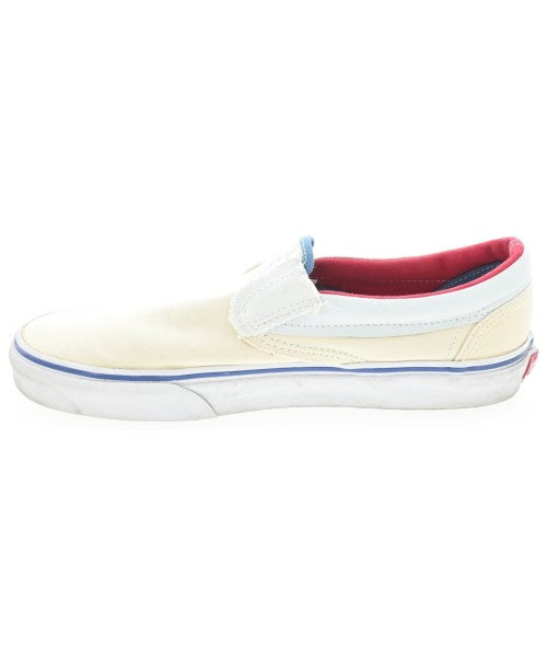 VANS รองเท้าผ้าใบ