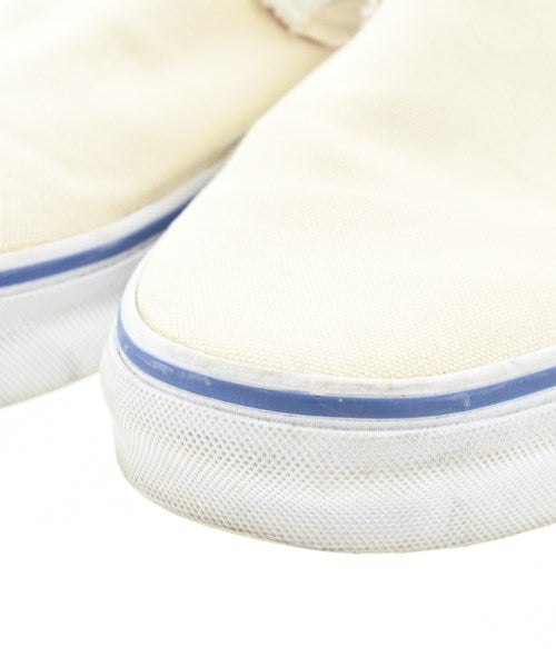 VANS รองเท้าผ้าใบ