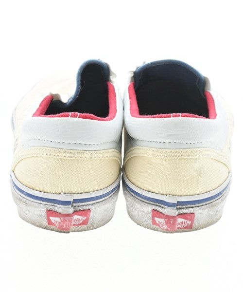 VANS รองเท้าผ้าใบ