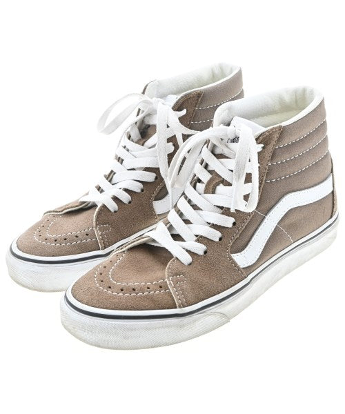 VANS รองเท้าผ้าใบ