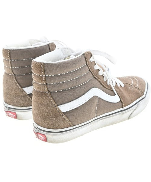 VANS รองเท้าผ้าใบ
