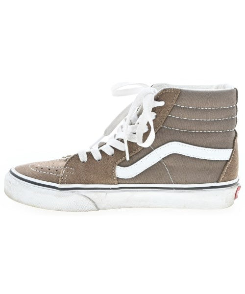 VANS รองเท้าผ้าใบ
