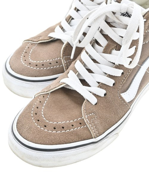 VANS รองเท้าผ้าใบ